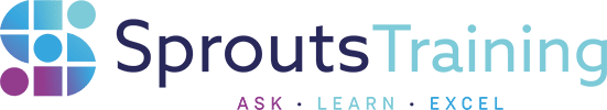 Sprouts Training logo